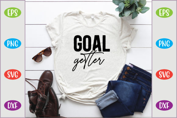 Download Goal Getter - Premium Resources